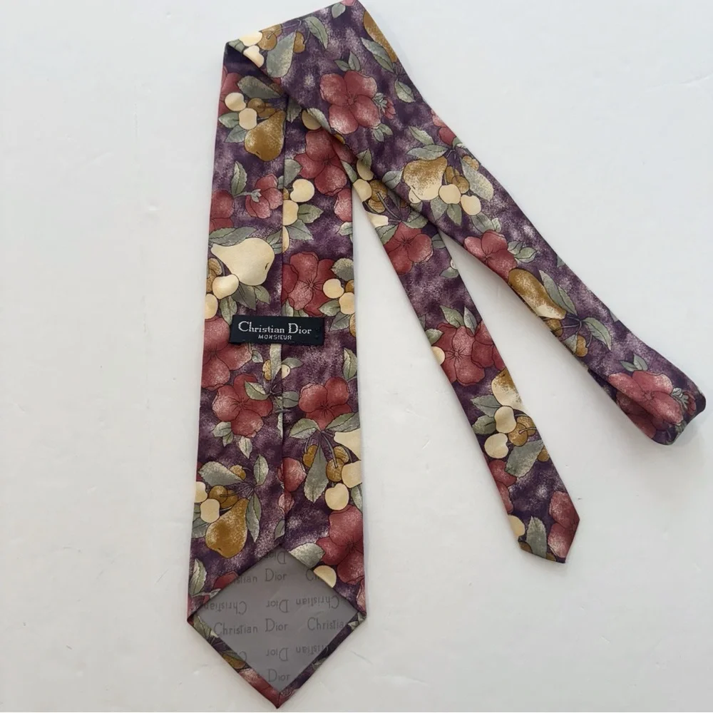 Dior christian monsieur