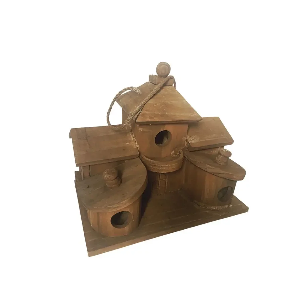 Unbranded wooden multi