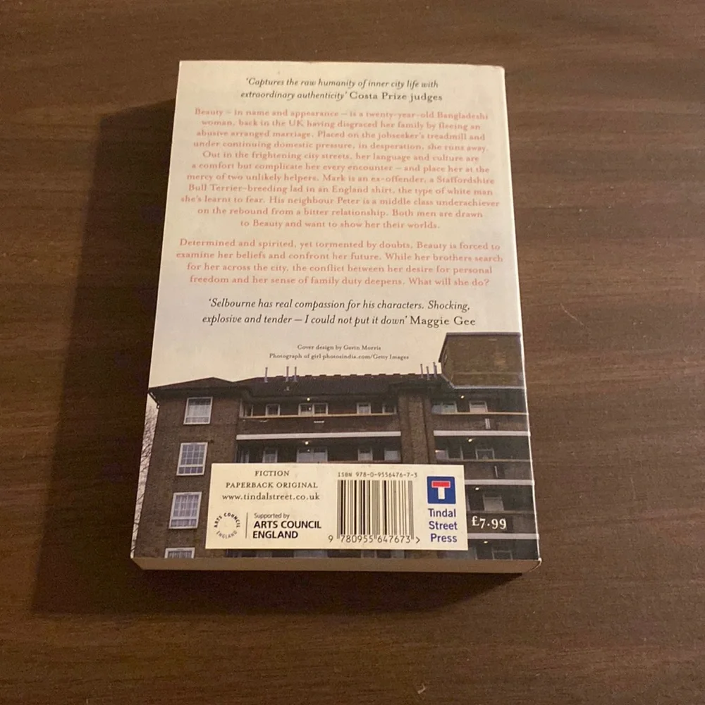 Books like new