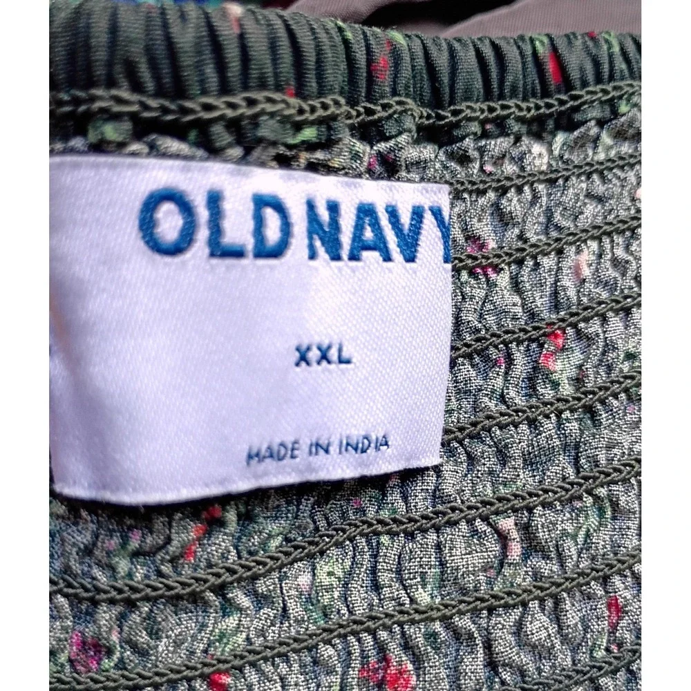 Old Navy old navy