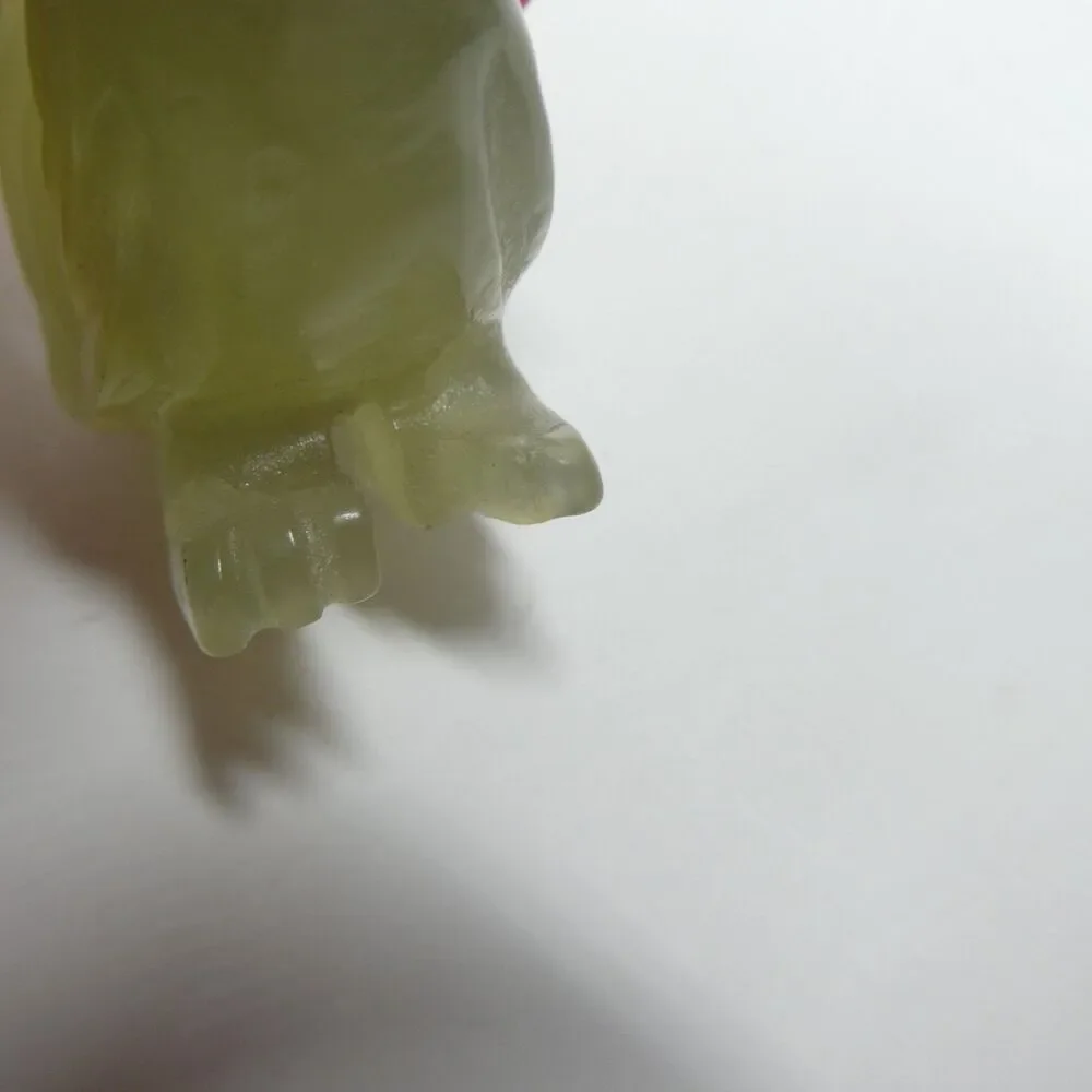 N/A vintage jade