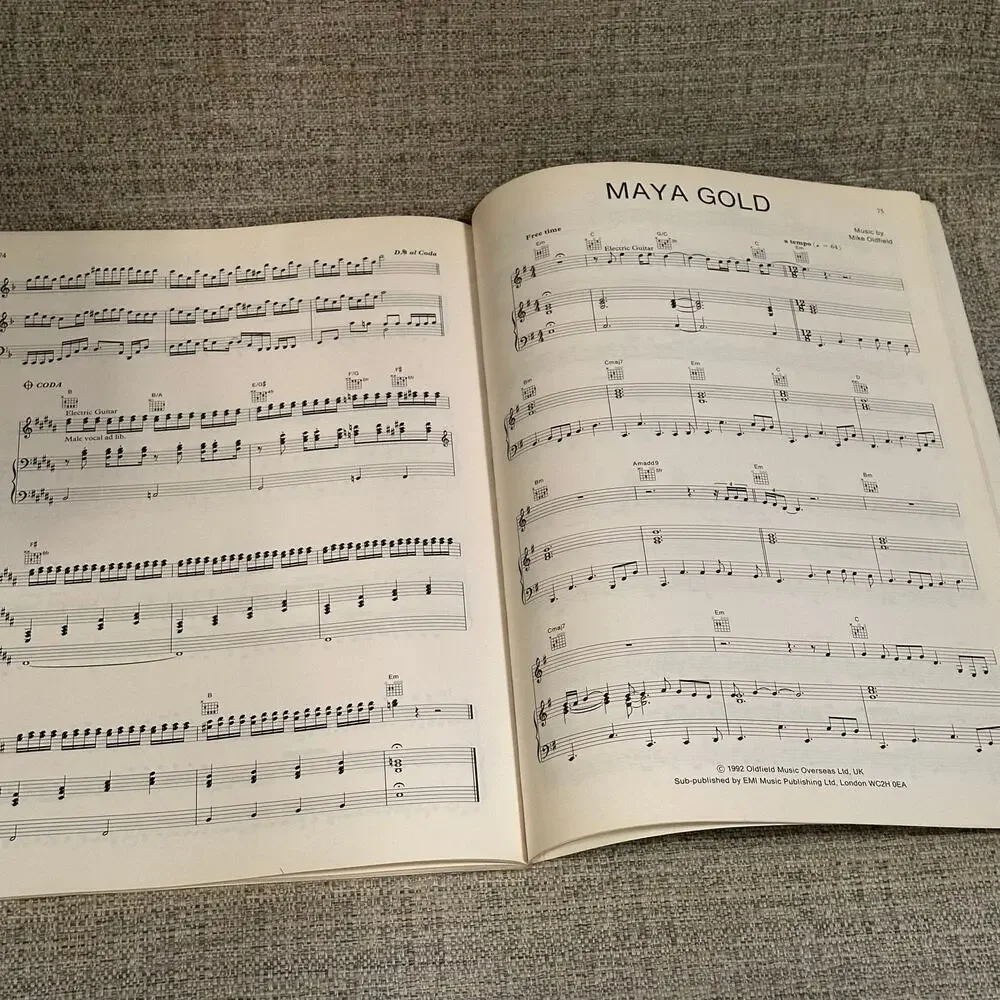 International Music 1992 international