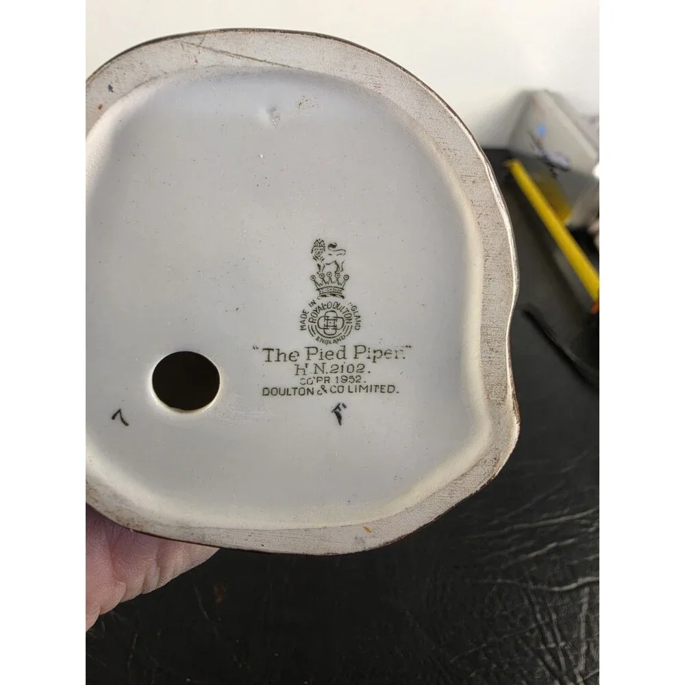 Royal Doulton product rare