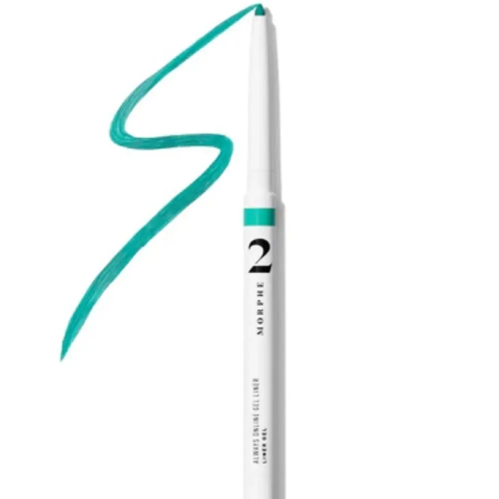 Morphe color seas
