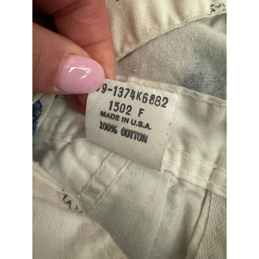 OshKosh Bgosh this vintage