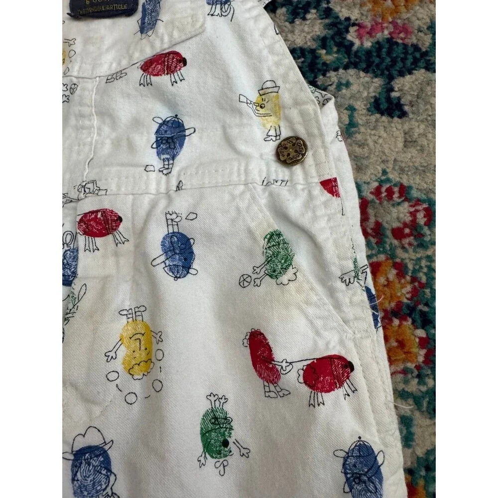 OshKosh Bgosh this vintage