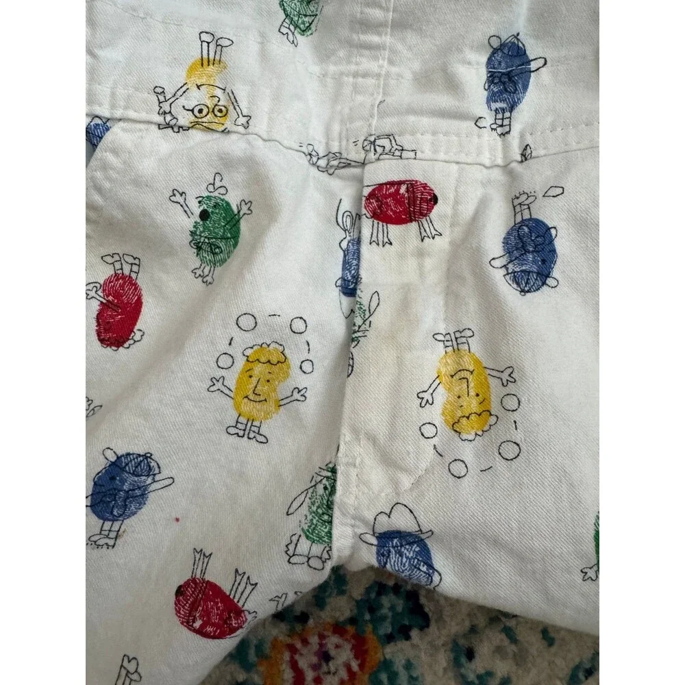 OshKosh Bgosh this vintage