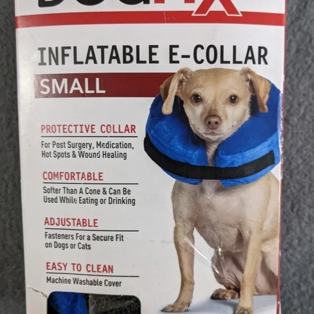 DogMX this collar