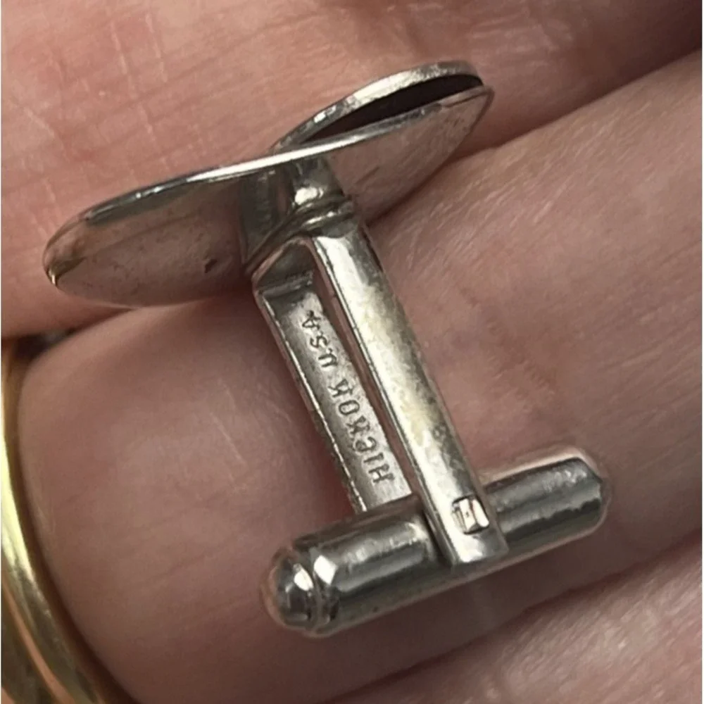 Hickok these vintage