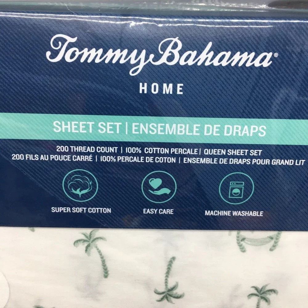 Tommy Bahama new tommy