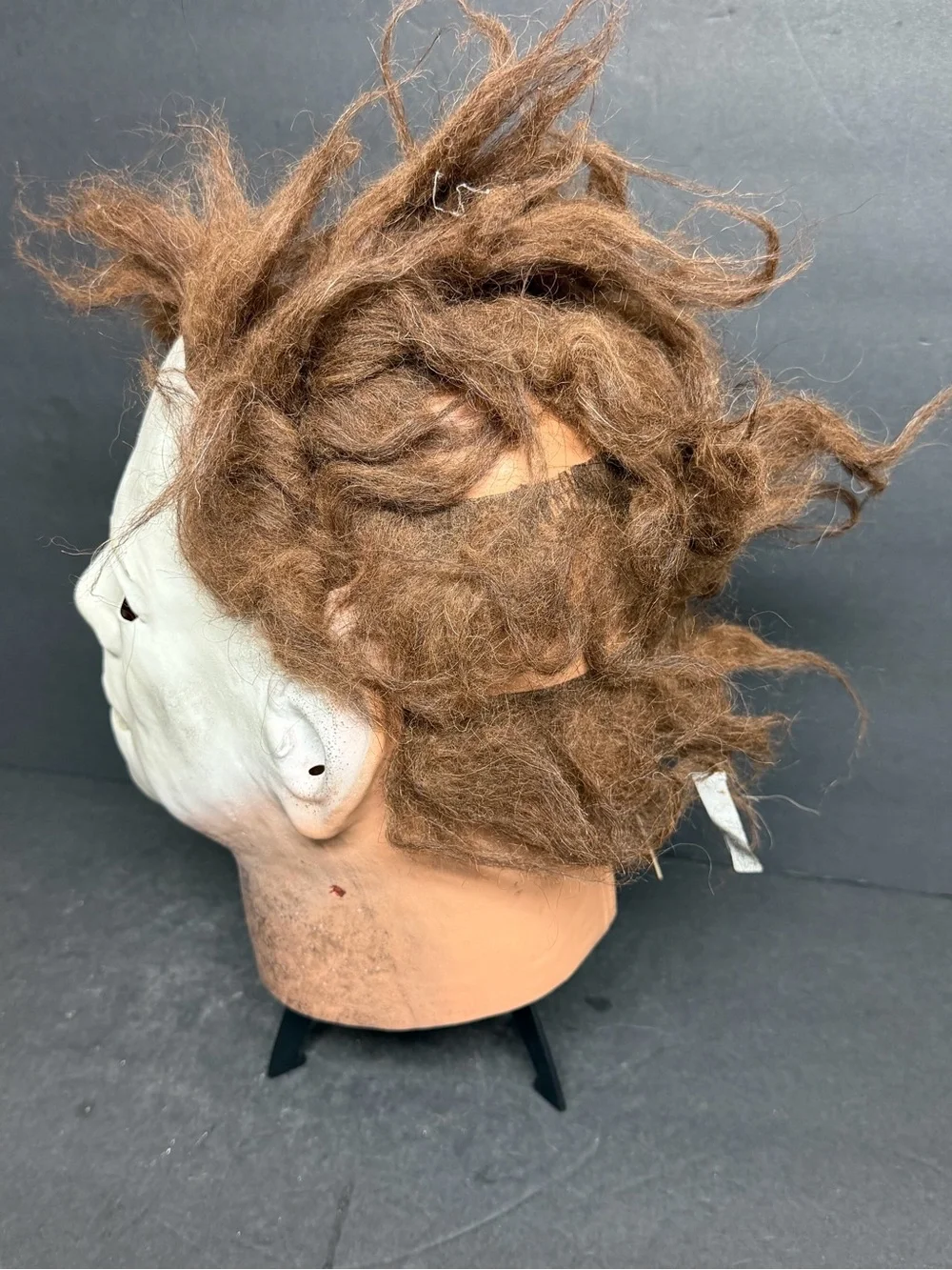 Halloween buyer will