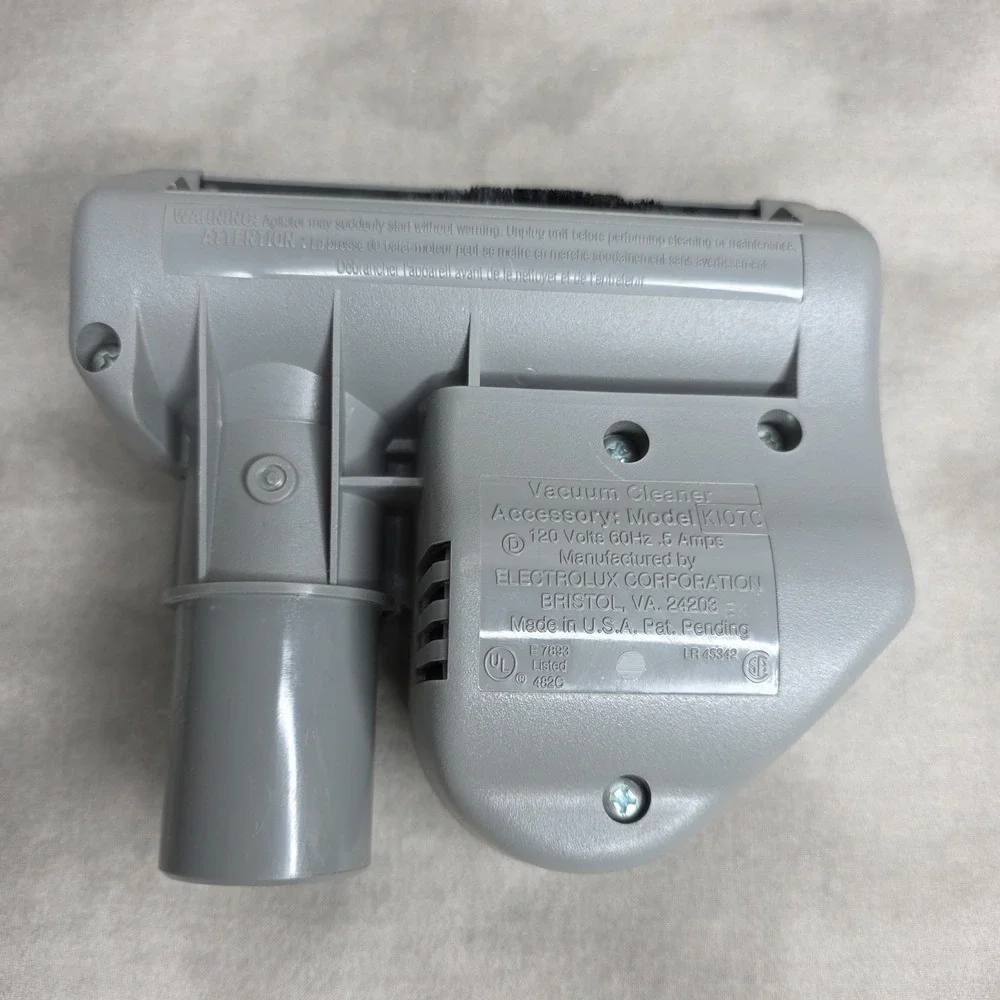 Electrolux sidekick ii