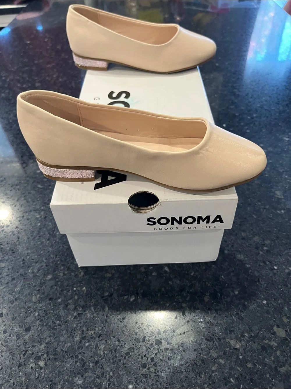 Sonoma simple elegant