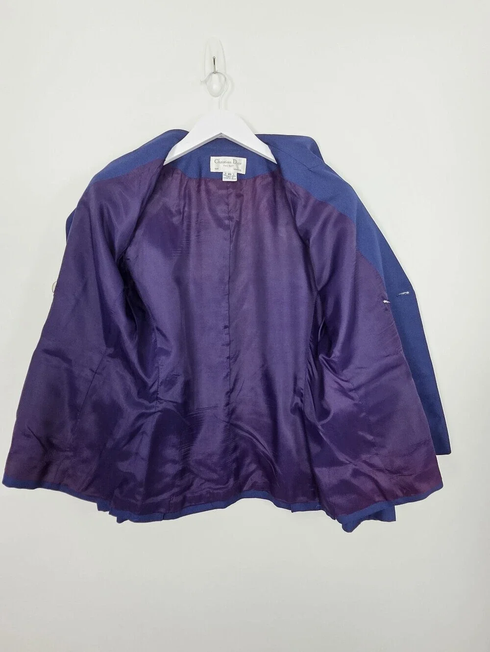 Dior this vintage