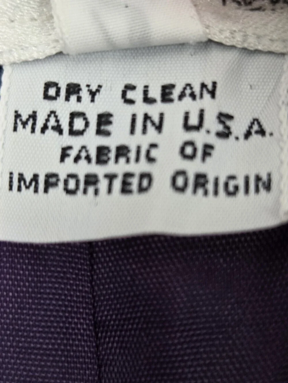 Dior this vintage