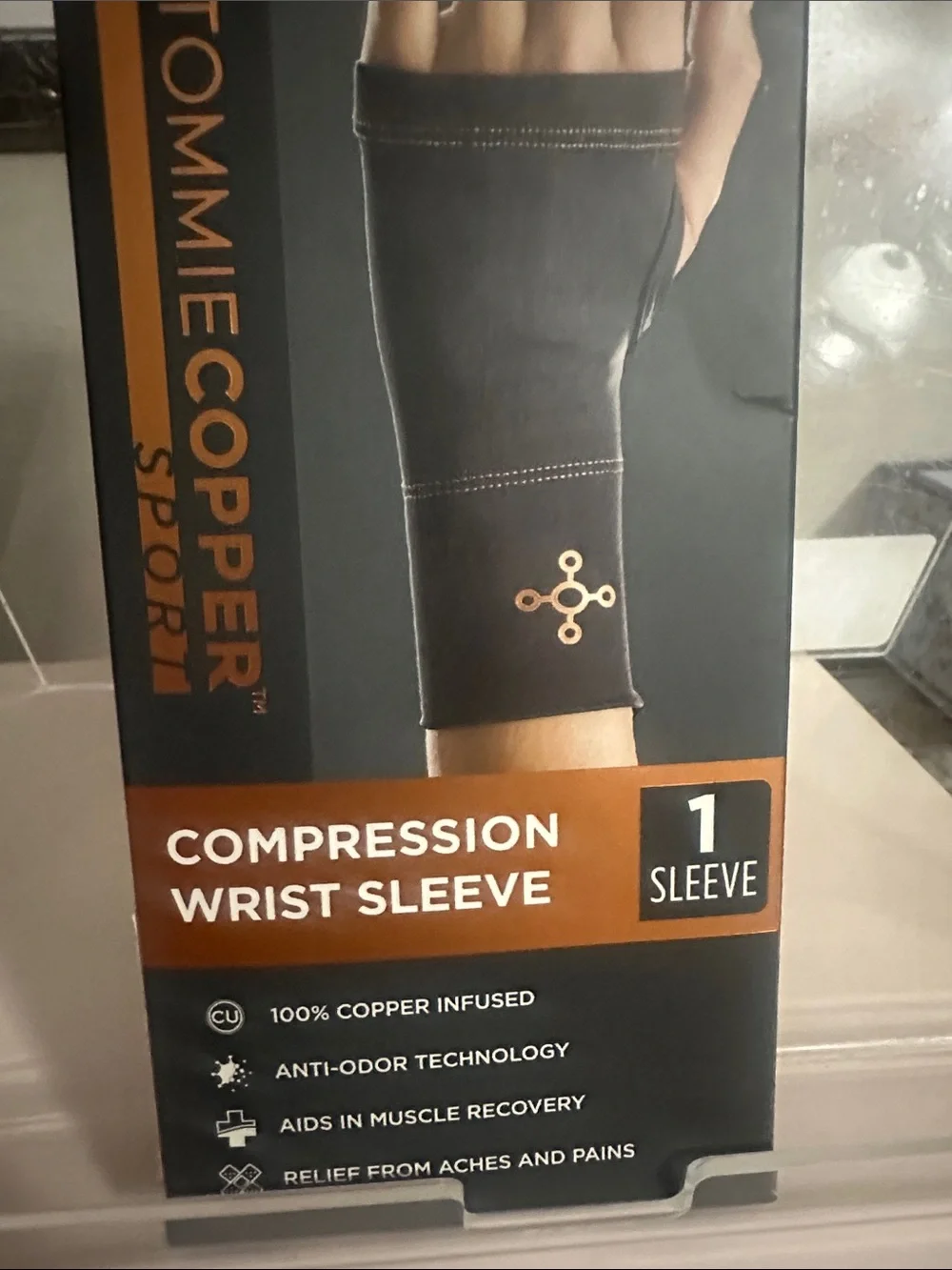 Tommie Copper tommie copper