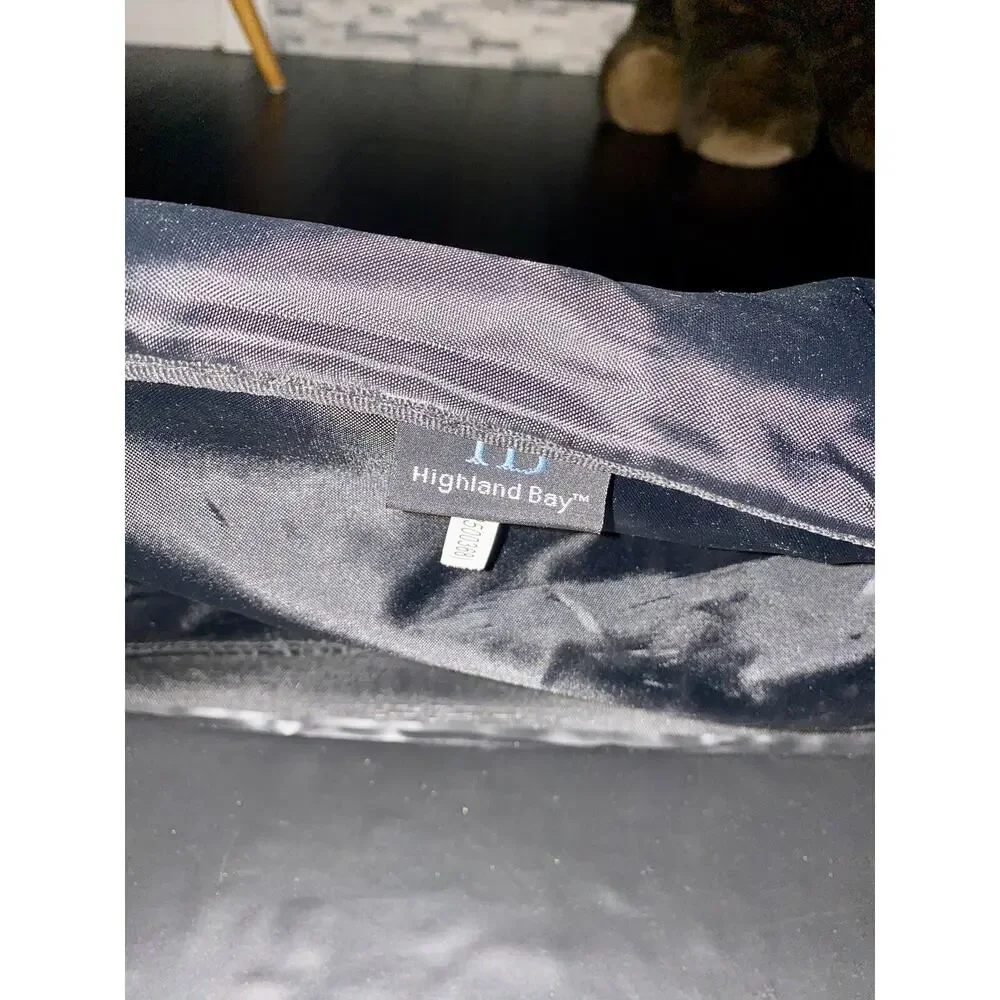 Volkswagen duffle bag