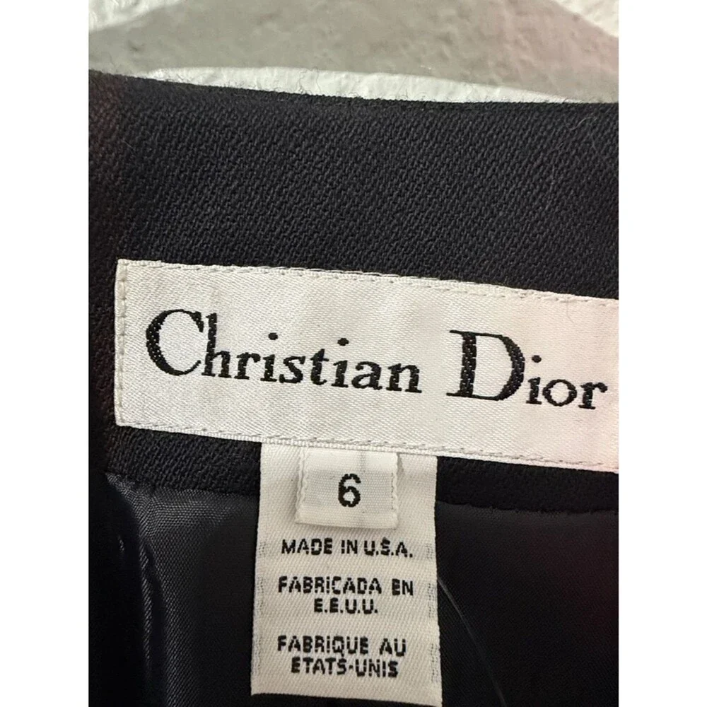Dior elevate your