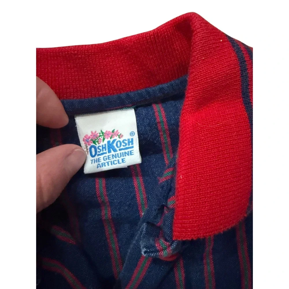 OshKosh Bgosh vintage oshkosh