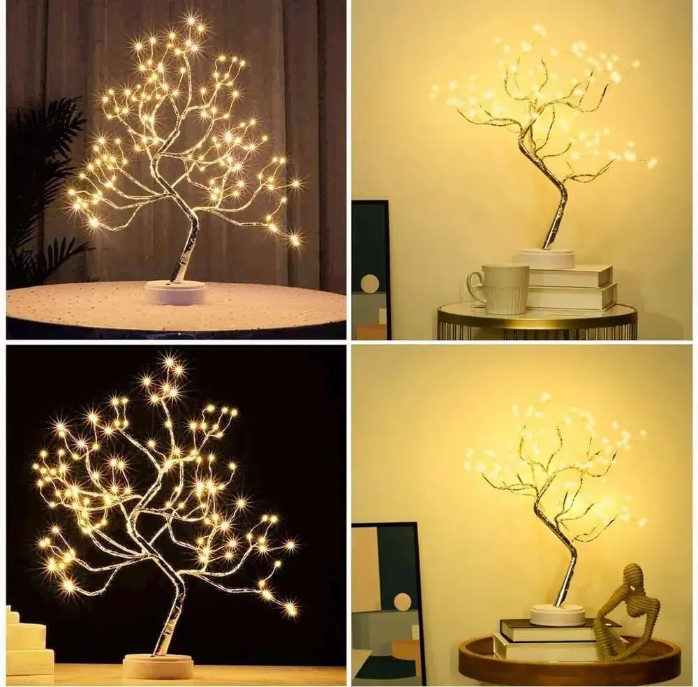 Spirit Tree decorative led