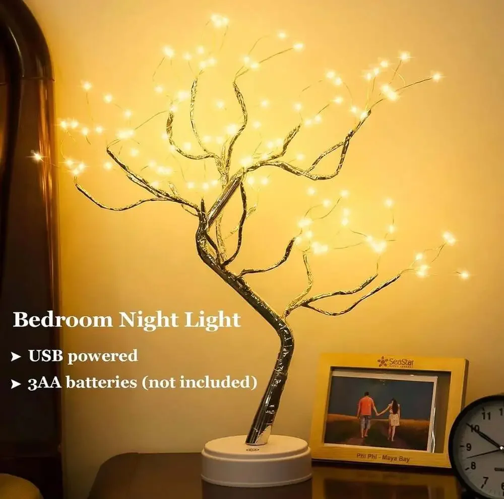 Spirit Tree decorative led
