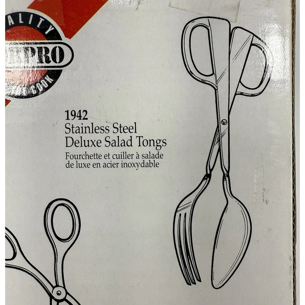 Norpro new stainless