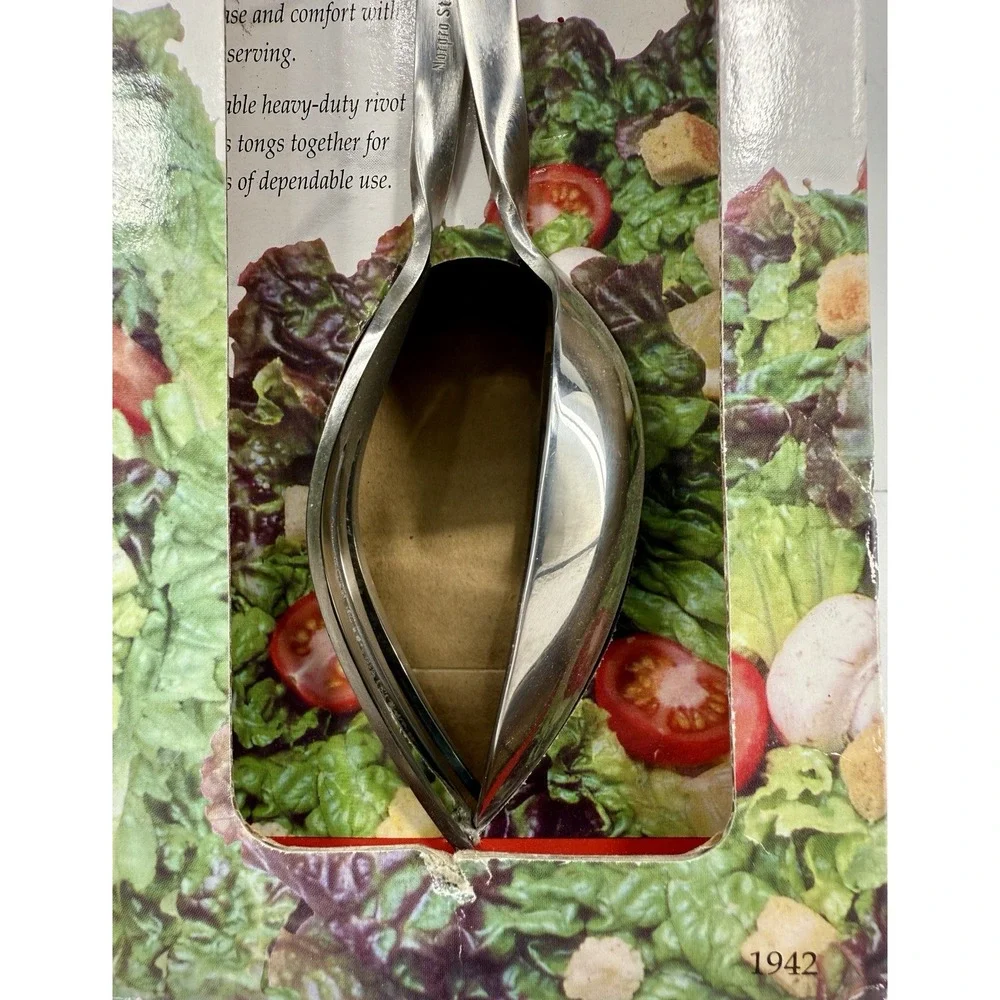 Norpro new stainless