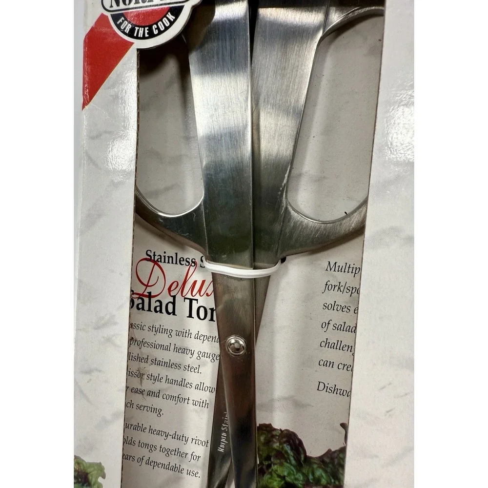 Norpro new stainless