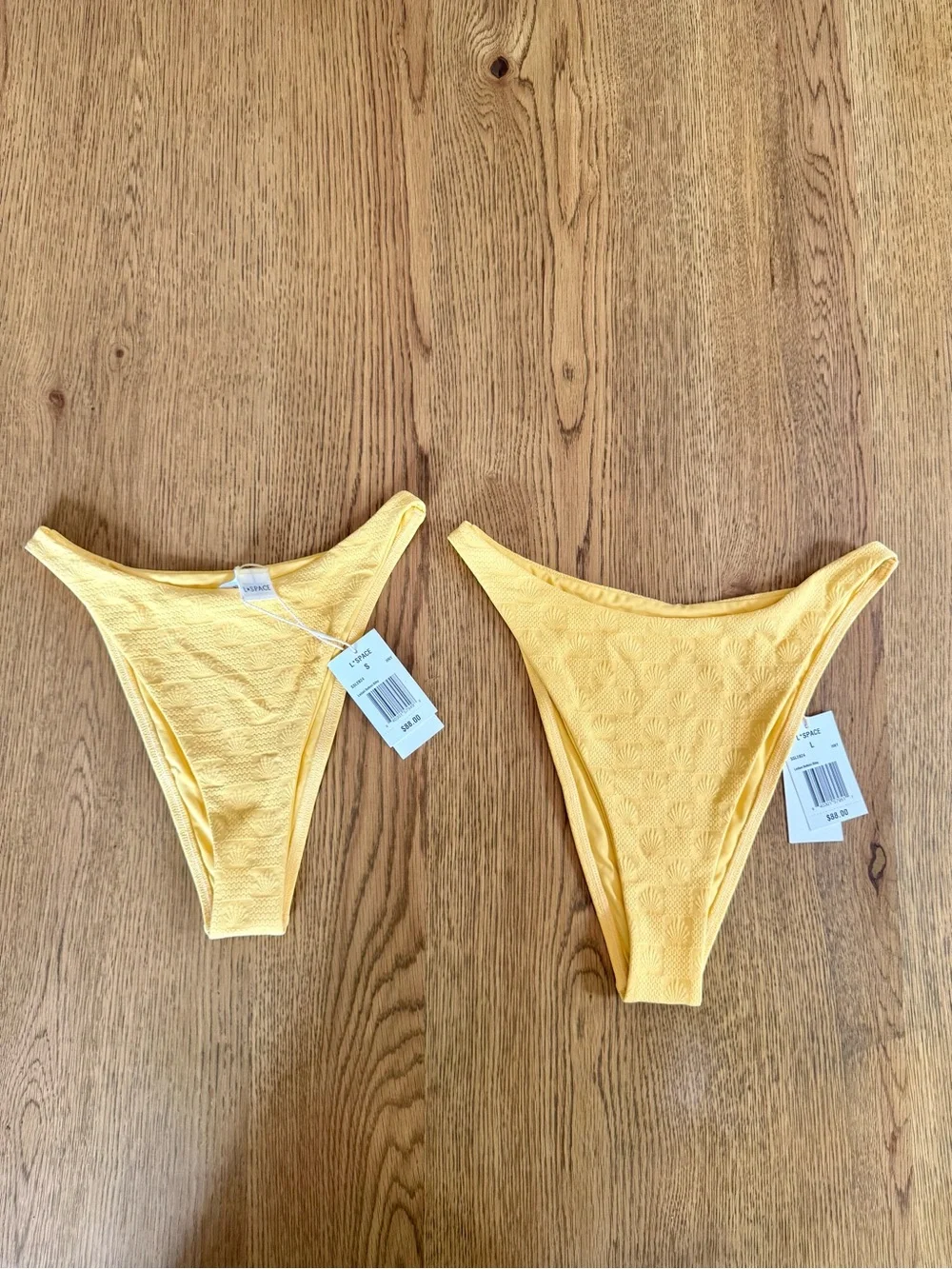 l*space 💛 leilani