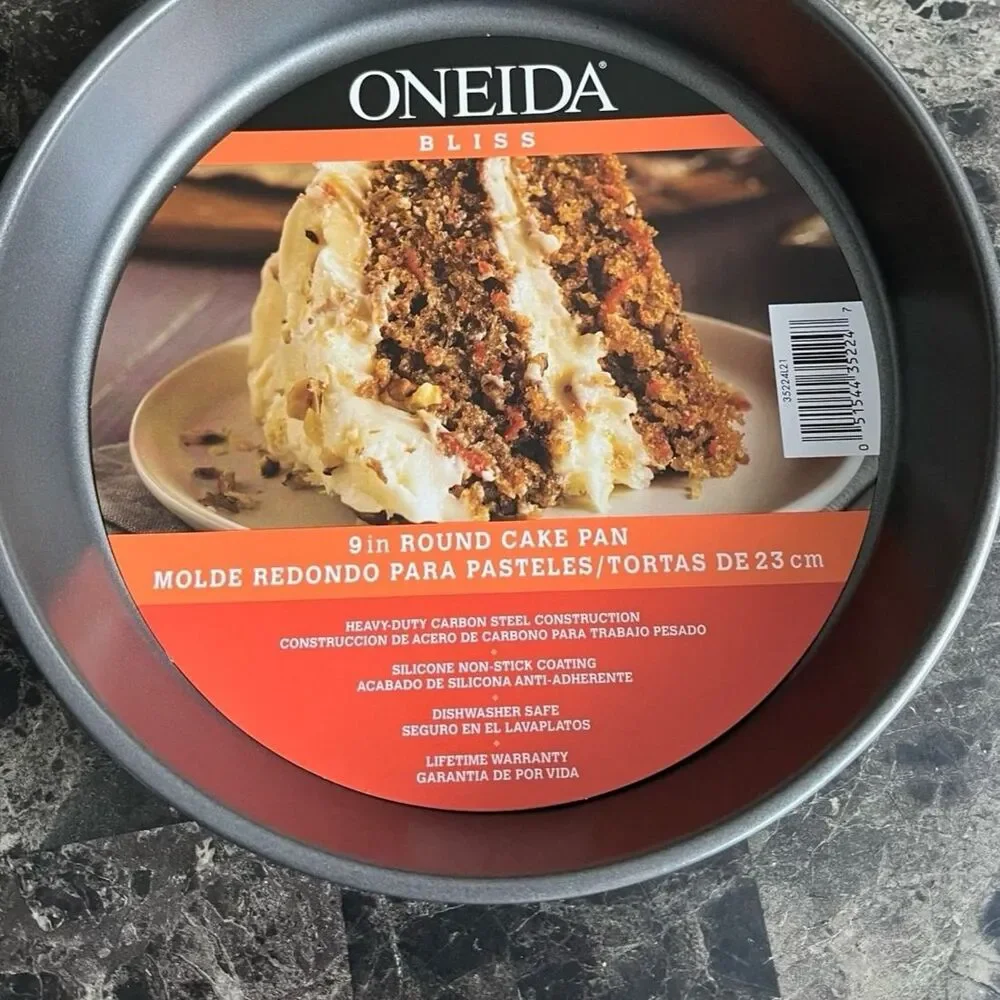 Oneida new tag