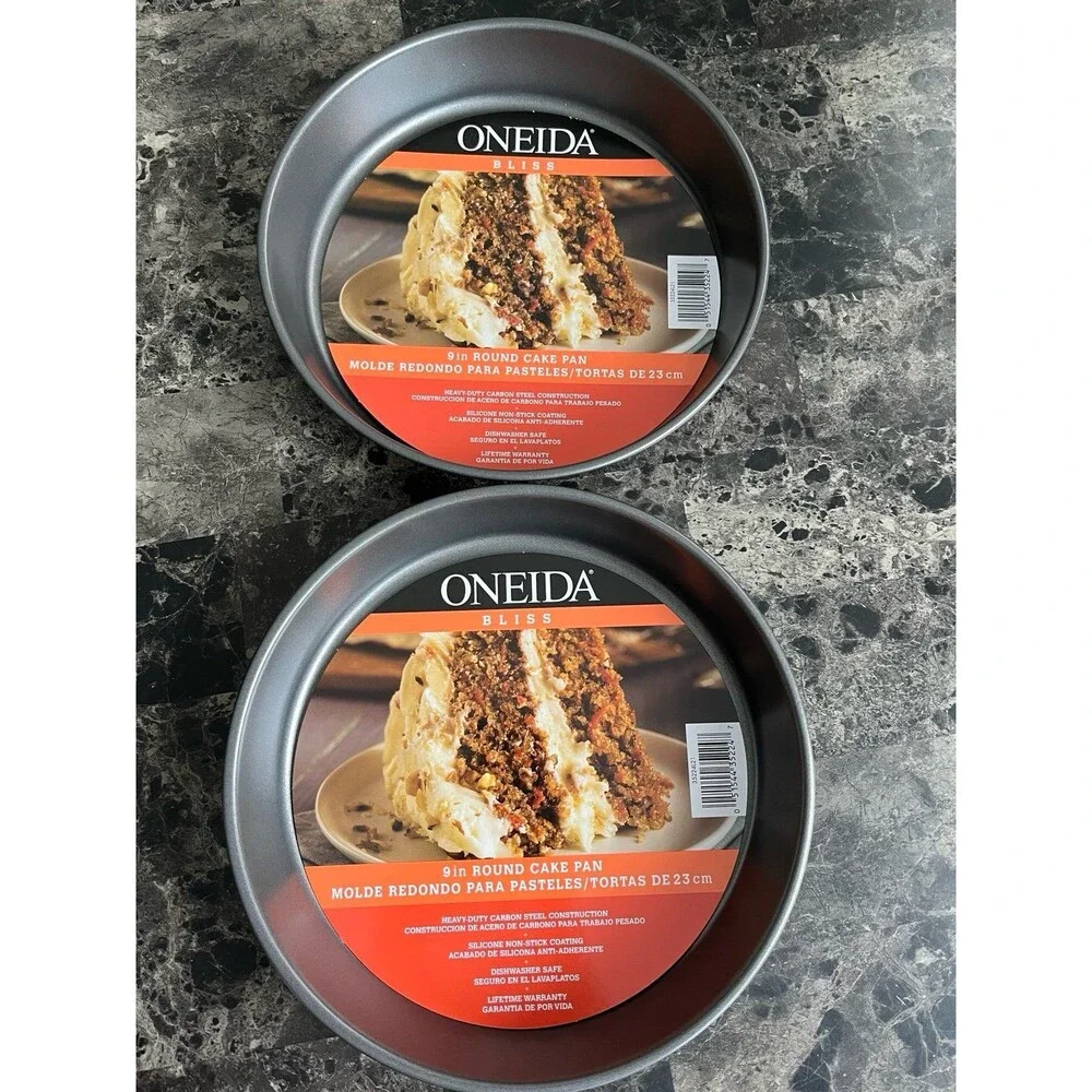Oneida Bliss Bakeware 9