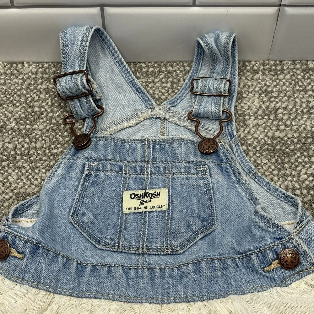 OshKosh Bgosh little toddler