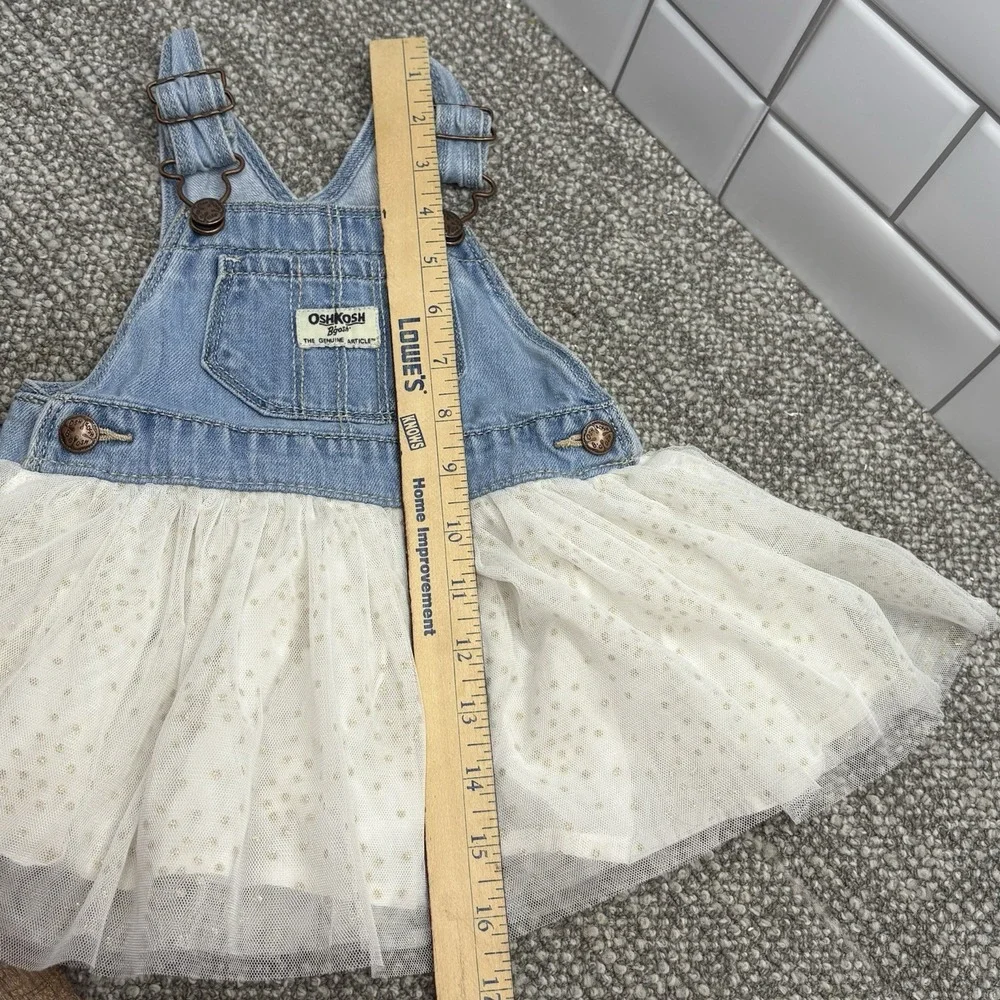 OshKosh Bgosh little toddler
