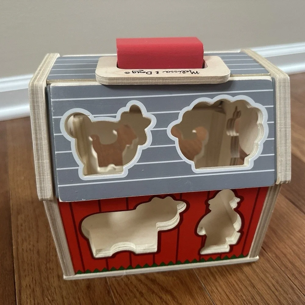 Melissa & Doug melissa doug