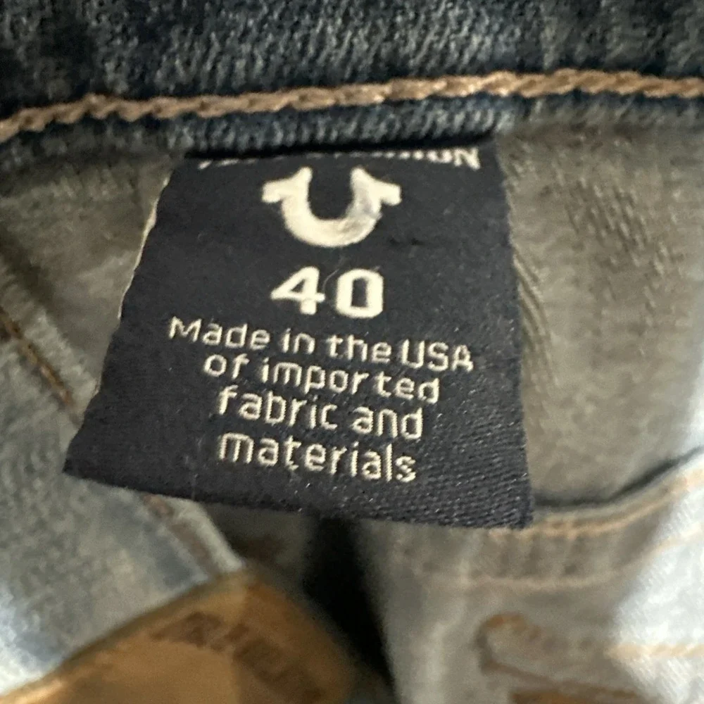 True Religion true religion