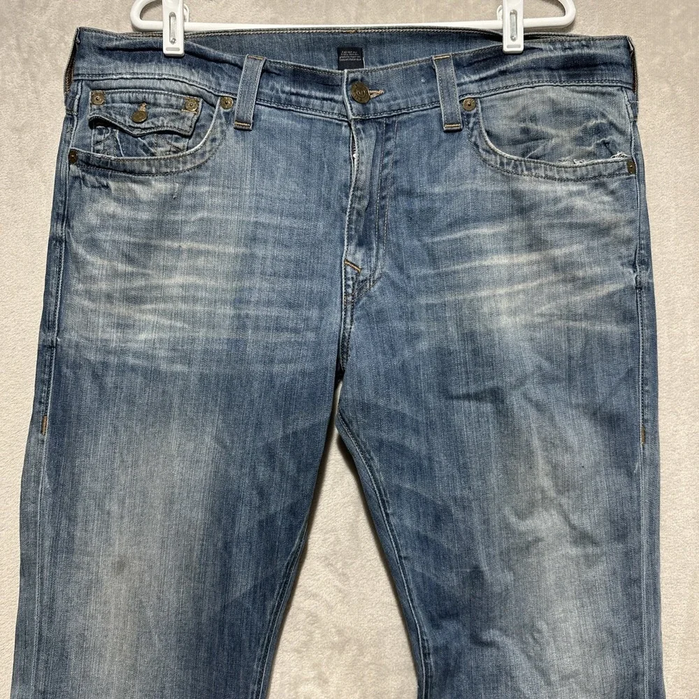True Religion true religion