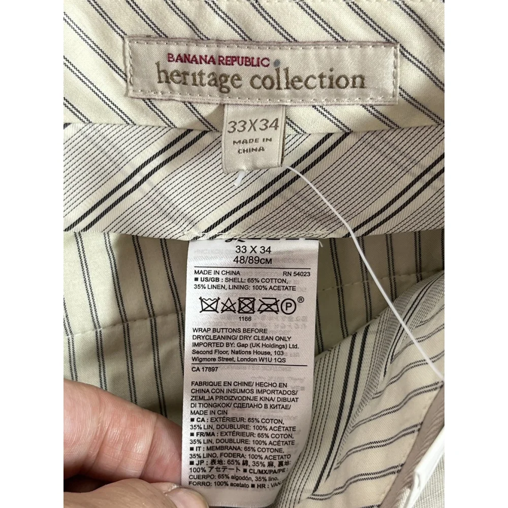 Banana Republic banana republic
