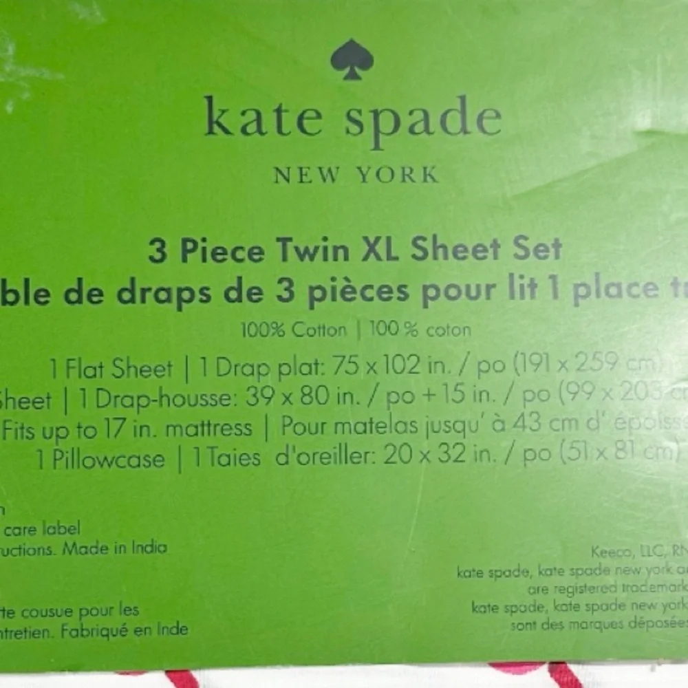 kate spade new kate