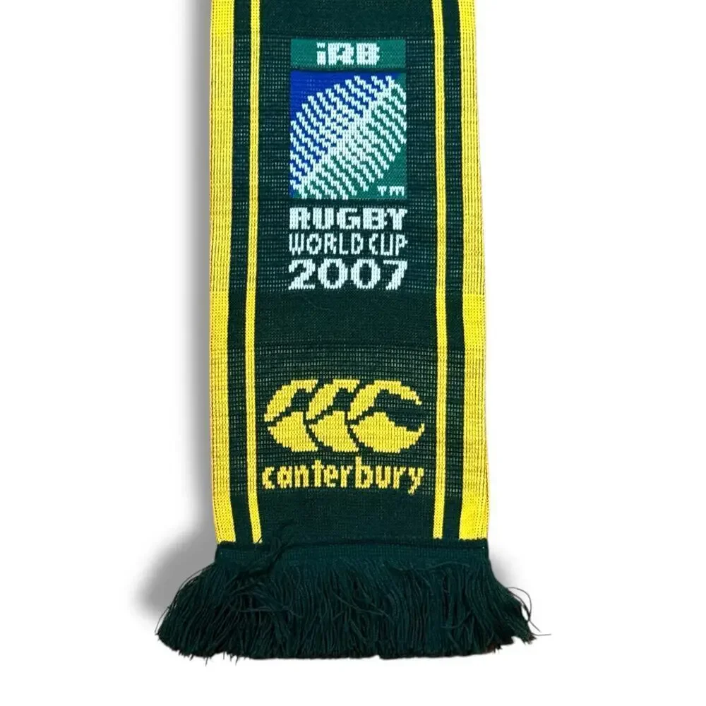 Canterbury of New Zealand retro sprongoboks