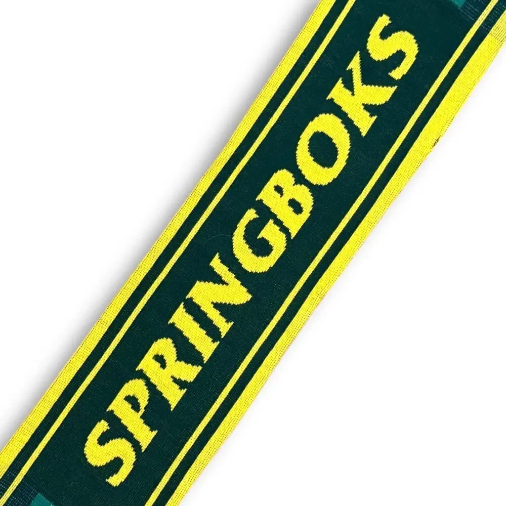 Canterbury of New Zealand retro sprongoboks