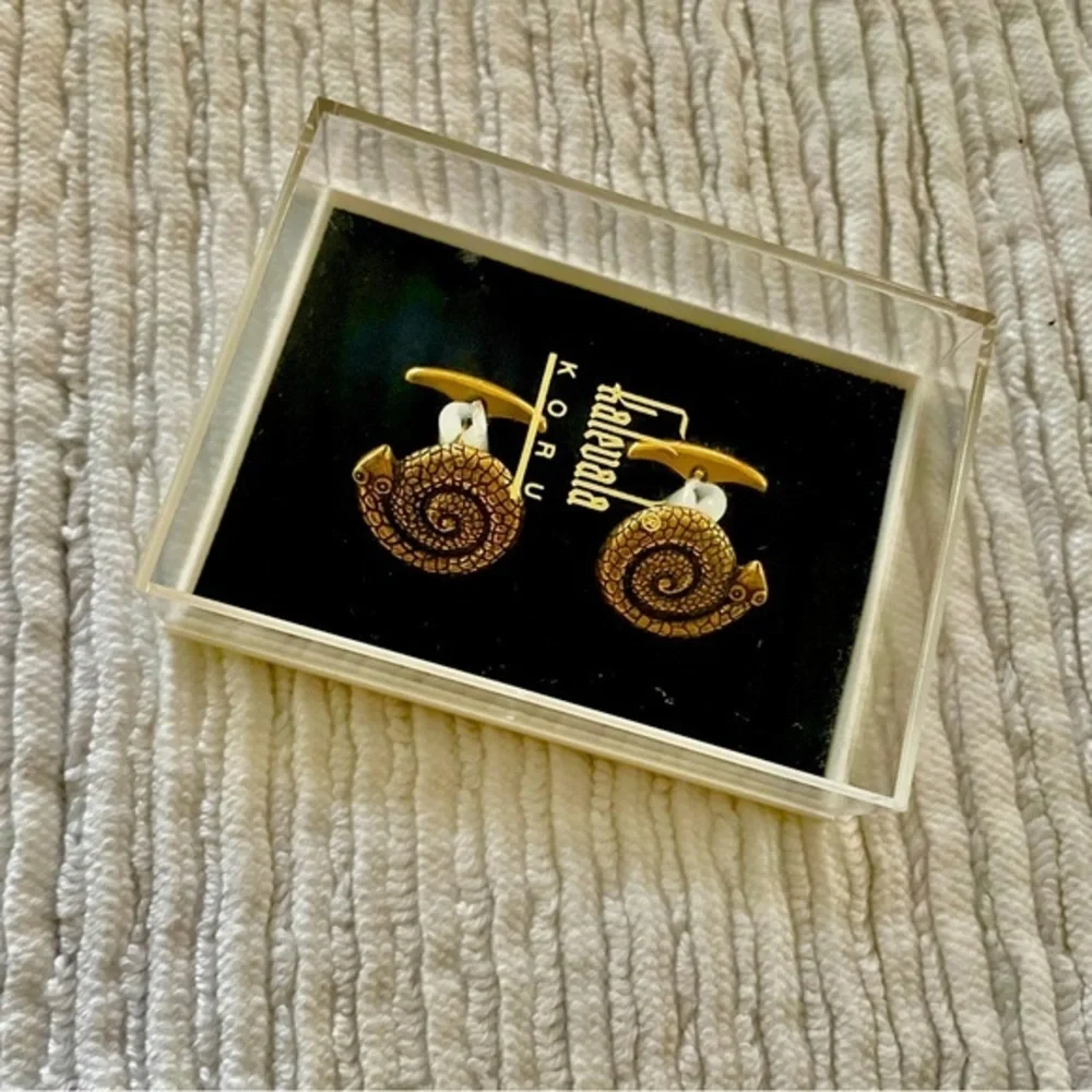 Kalevala Koru vintage new