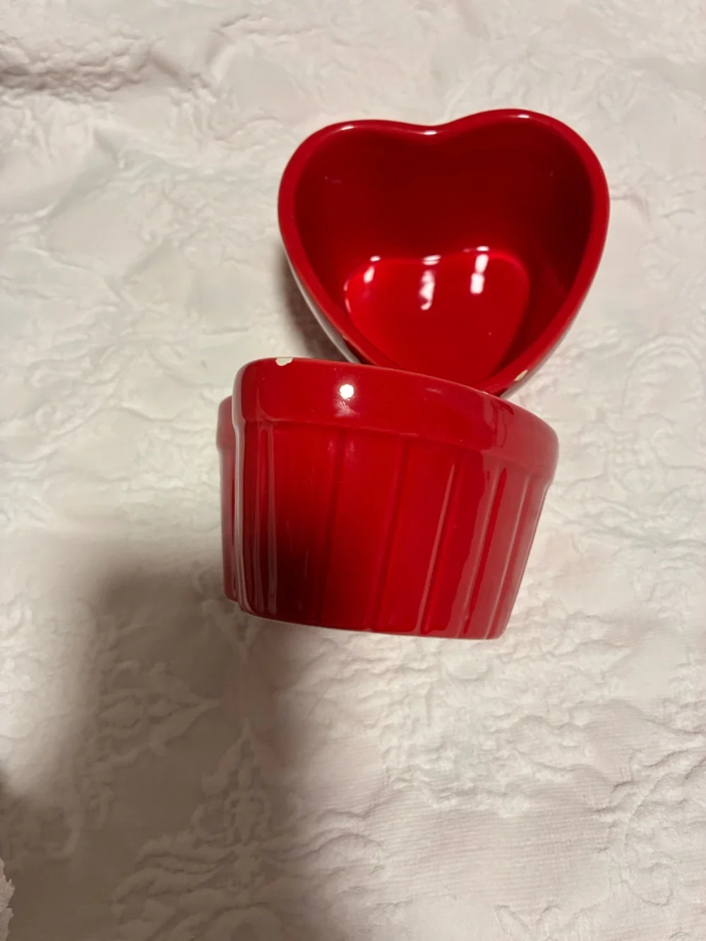 Target set red
