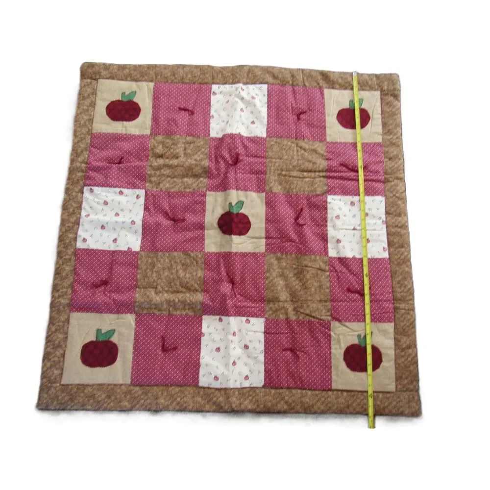 Handmade comes from
