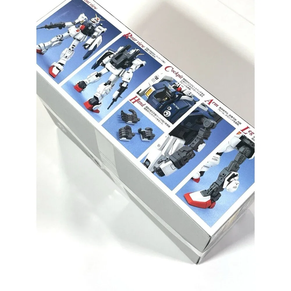 Bandai Namco mobile suit