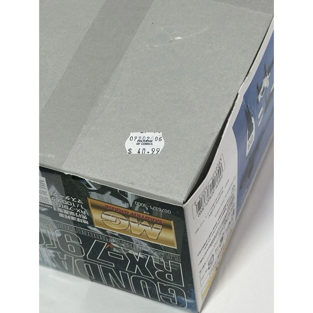 Bandai Namco mobile suit