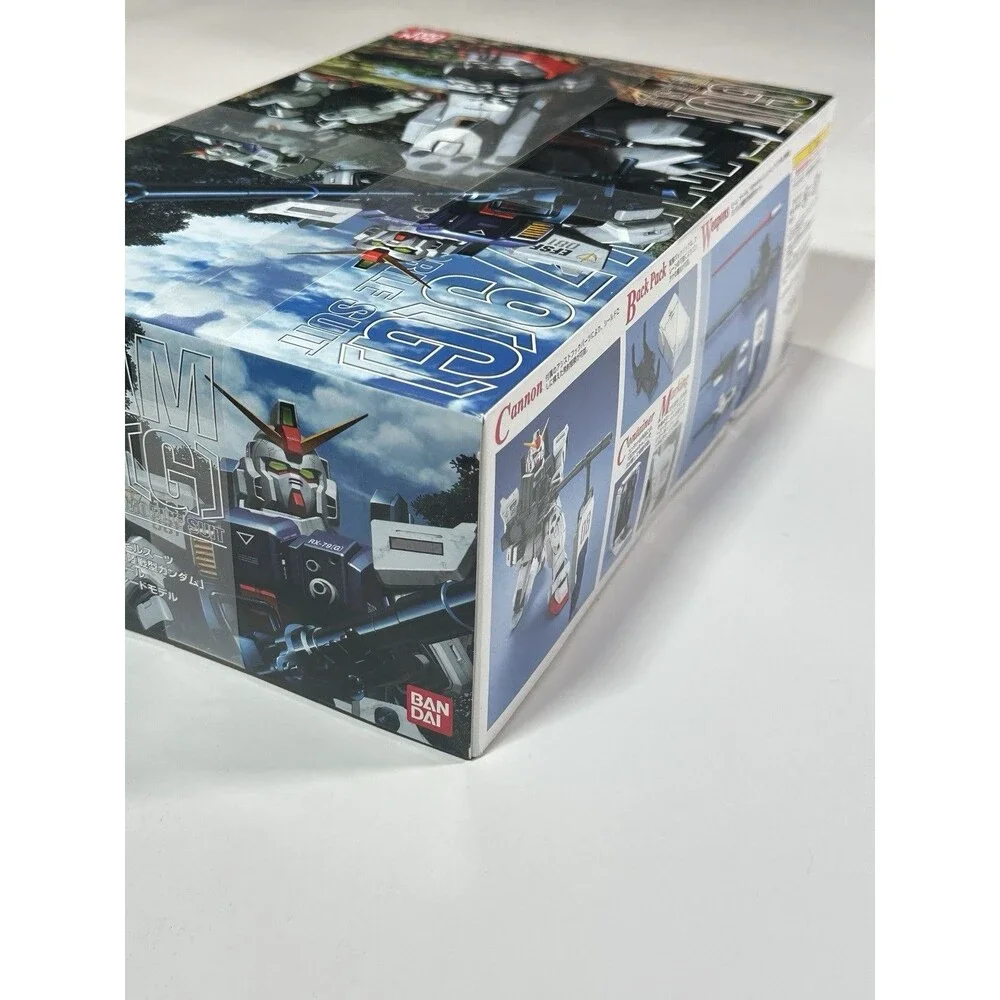 Bandai Namco mobile suit