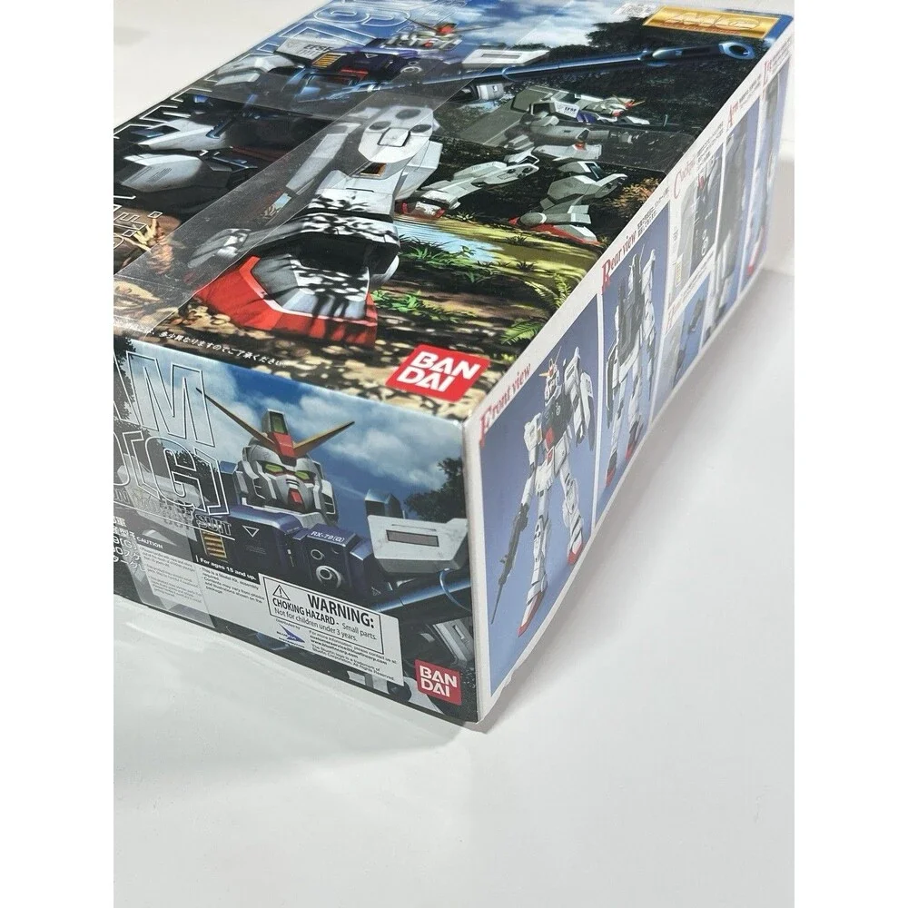 Bandai Namco mobile suit