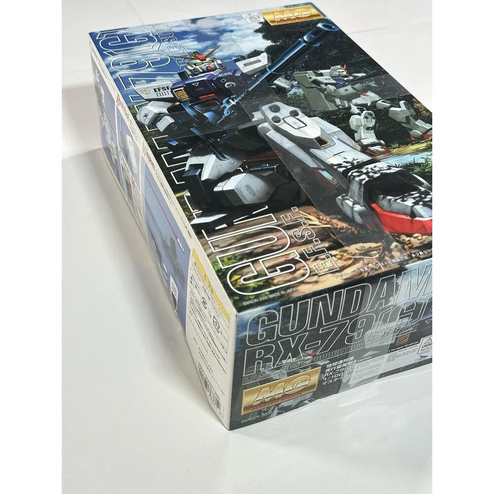 Bandai Namco mobile suit