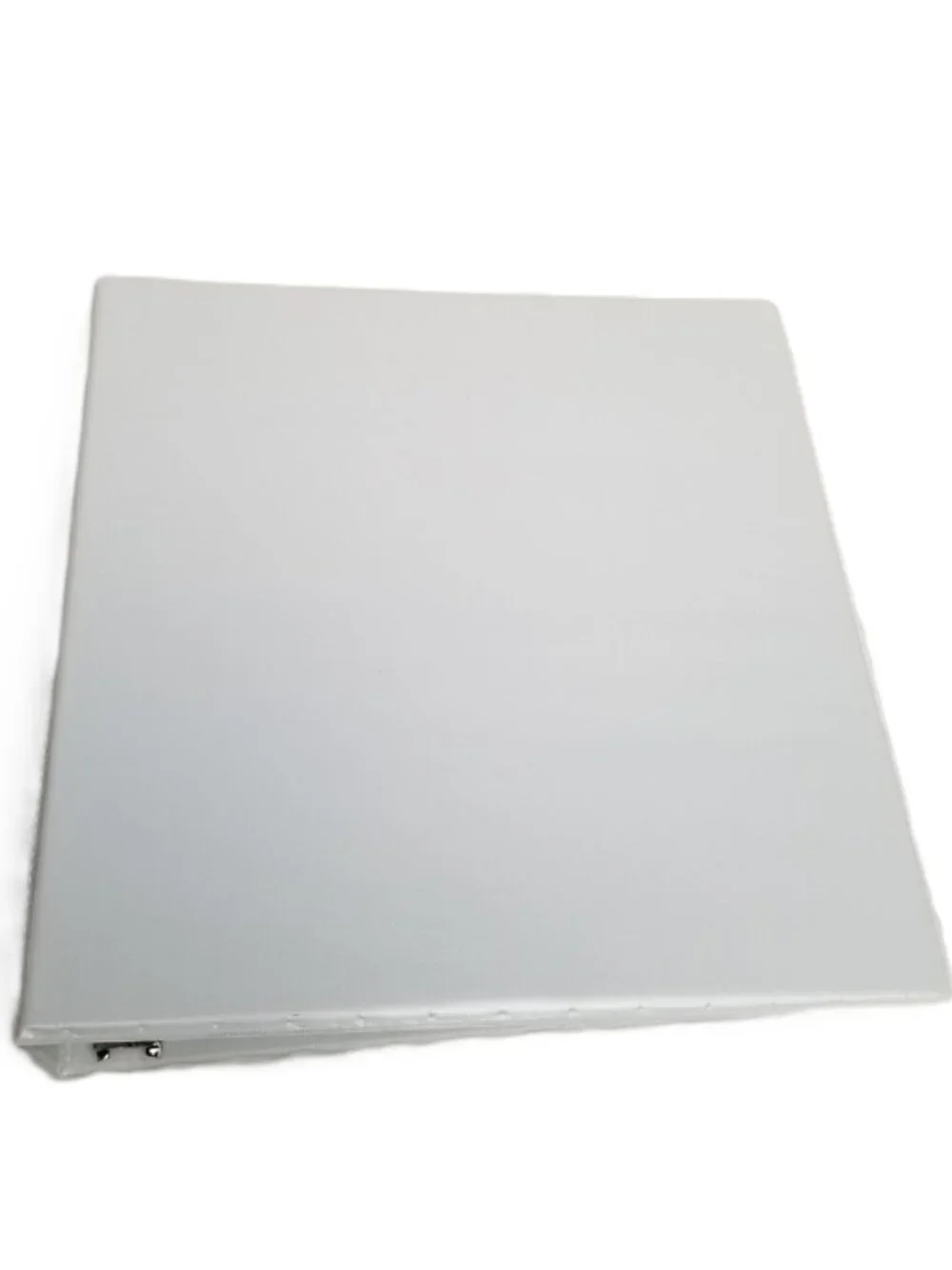 Avery Durable View 3 Ring Binder NEW 1.5 Inch White Office School Organization
