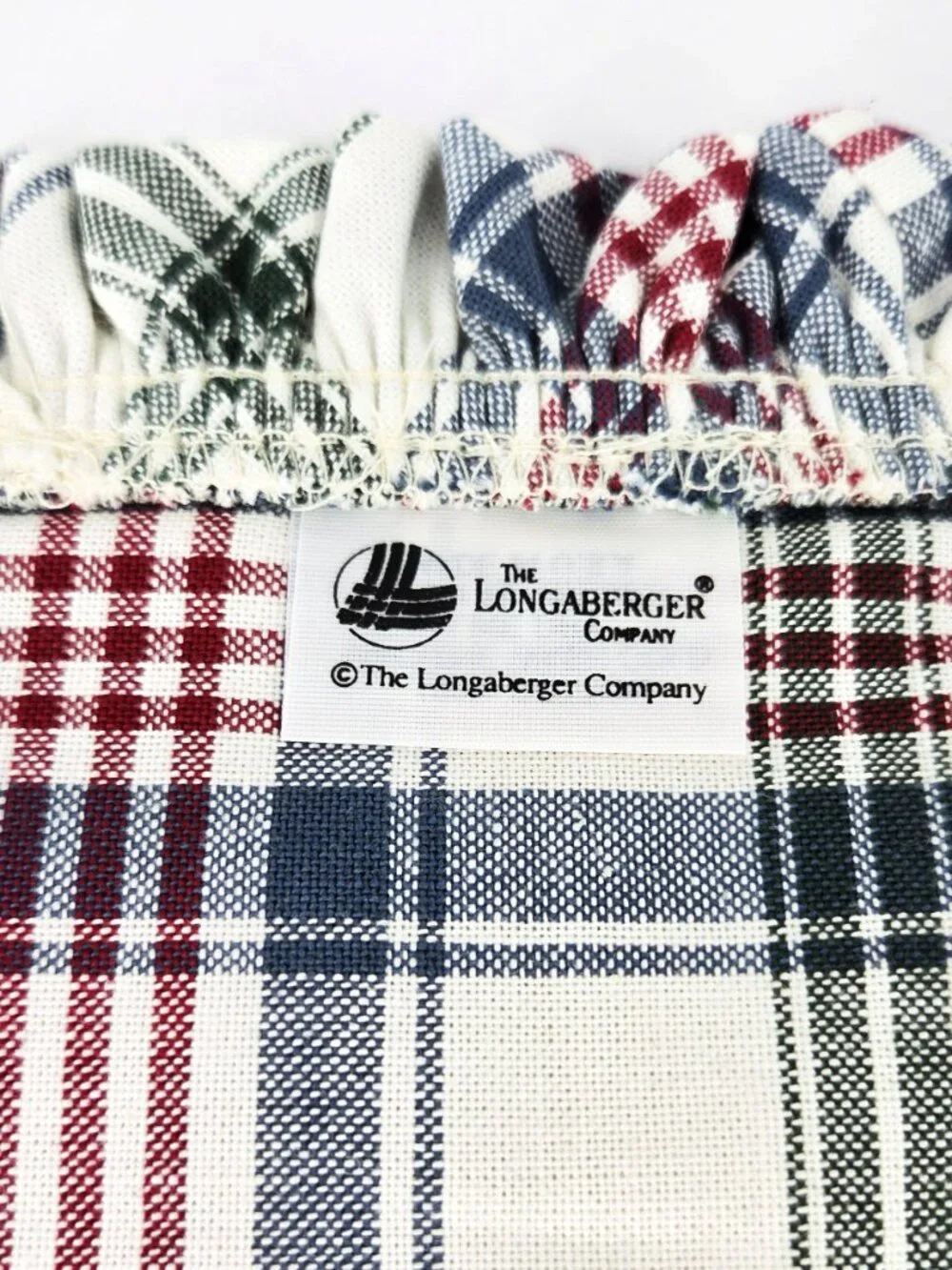 90s Longaberger New 